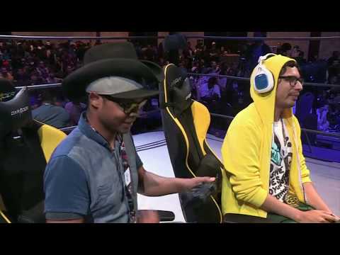 CEO 2017 BBCF Top 8 - MILK_KAICHOU vs SHT BURGERMCHASTY