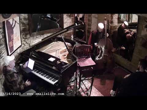 Bill Cunliffe Trio - Live at Mezzrow Jazz Club - 03/16/2023
