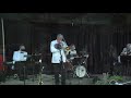 Corcovado -- Cleveland Pops Jazz Ensemble featuring Paul Ferguson