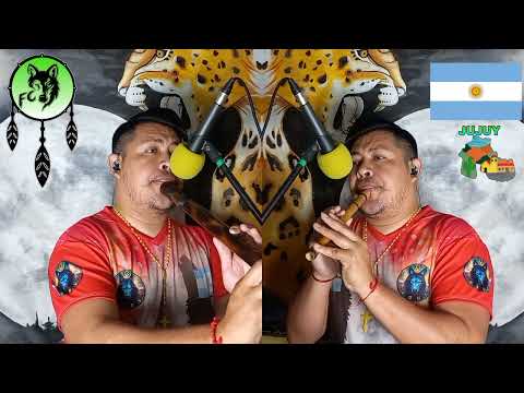 Amanecer/Fernando Chañi (Fraile Pintado🍅Jujuy🌵Argentina🇦🇷)