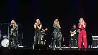 All Saints - Black Coffee Live in Sydney