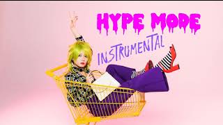 Reol 「HYPE MODE」(Instrumental)
