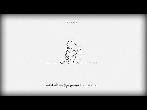 kaivien, dzakob - wokół nie ma tego szczęścia