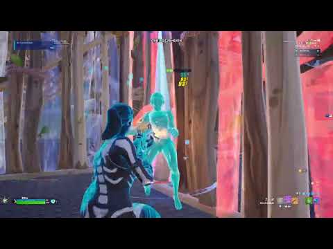 The best player in fortnite