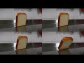 ~Toast falling over~ | 1.000.000 Times |