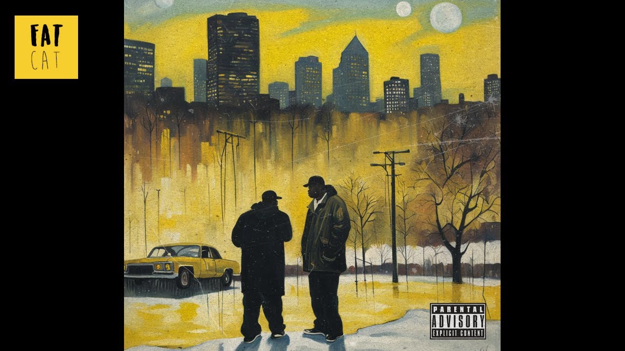 (FREE) Freestyle Boom Bap Beat | CLASSIC | Old School Hip Hop Beat | Rap Instrumental