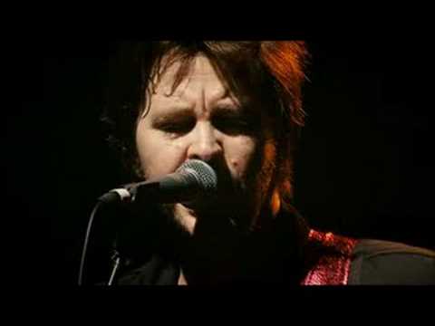 Black Tears - Powderfinger