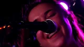 Lisa Hannigan - What'll I Do (live @ BNN That's Live - 3FM)