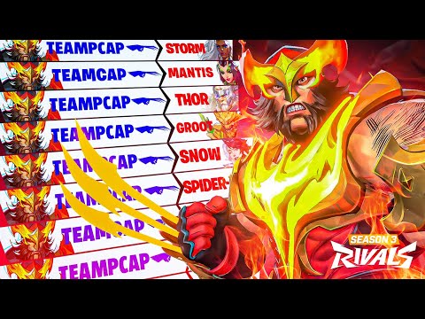 #1 Wolverine Shows how BROKEN Team-up Is...