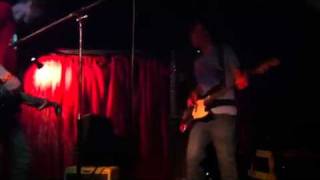 Mothertone - Monument(to our past)/Ugly - Live at Walter's 4/1/11