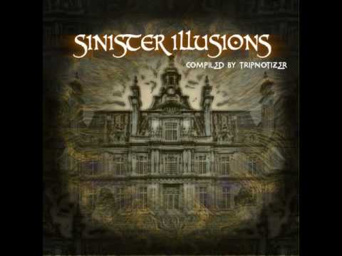 Phal-anx - Sinister Illusions