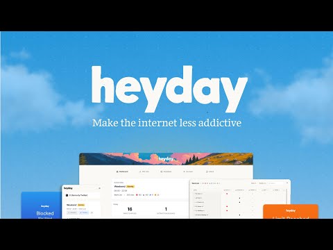 Item video thumbnail