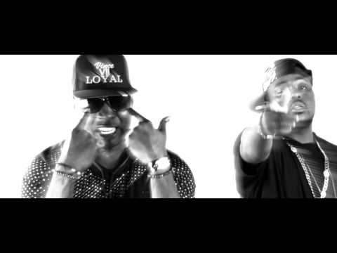 Vince Loyal  Feat. Voe Black 