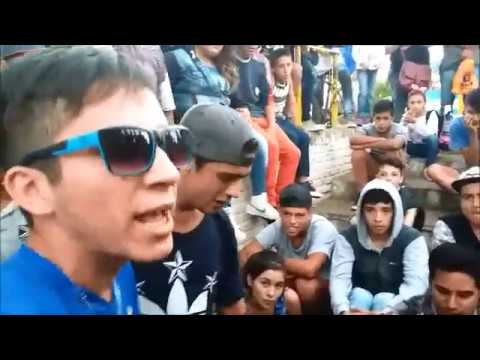 MIRKO - ANDERLS vs TUTA - MARKOS || FINAL MASTER FREE FECHA 5 2vs2