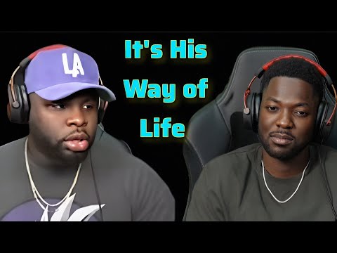 Meland In Full Swing, Mark Being Messy And Ben Confronts Cinna 