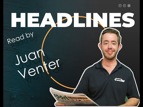 Your headline community news