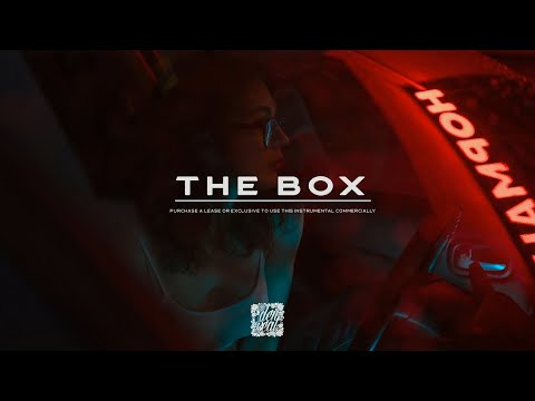[SOLD] Deep House Type Beat - "The Box" | Club Rap Trap Instrumental 2020 (Prod. by iden beat)