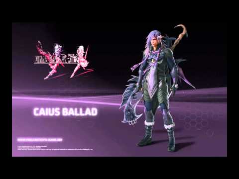 Final Fantasy XIII-2 OST - Ruined Hometown ~ Extended Mix