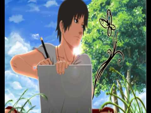 Sai's theme - Extended - Naruto Shippuden