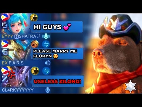 Hartes Tragen, während Zufallstypen am Mikrofon durchdrehen