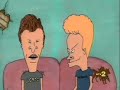 Beavis & Butt-Head - "MC 900 Ft. Jesus" If I Only Had a Brain