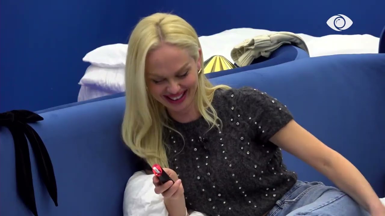 “Të jep vëmendje më shumë seç duhet…”/ Loredana diskuton me Indritin dhe Danjën