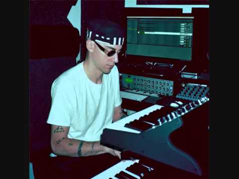 Jimmy Edgar - iPhone