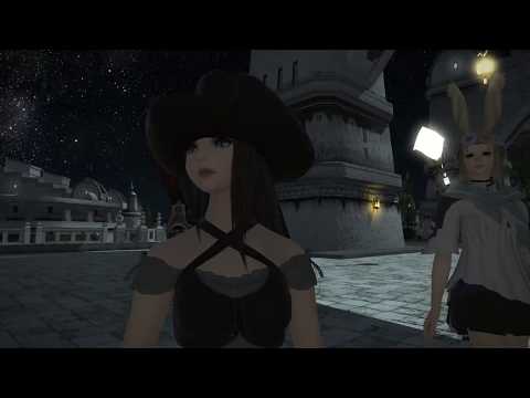 Final Fantasy XIV - Gunbreaker Job Quests from Level 63 to 80