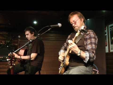 DOUG MORTER & JERRY DONAHUE 5 - (2012)