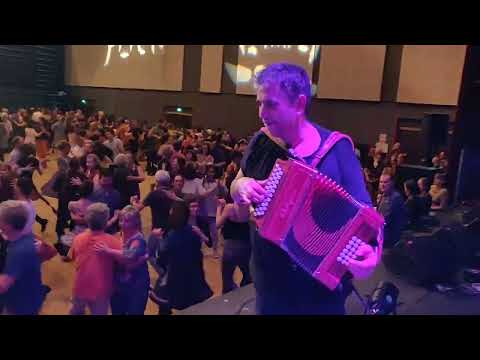 Philippe Plard en ouverture de la Nuit du Folk de Gap 2023 !