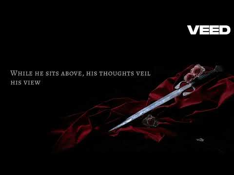 Lilith Max - Peasant's Throne (Lyrics)