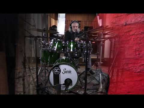 The Seeds - Aurora (drum cover by LS:Freedom)