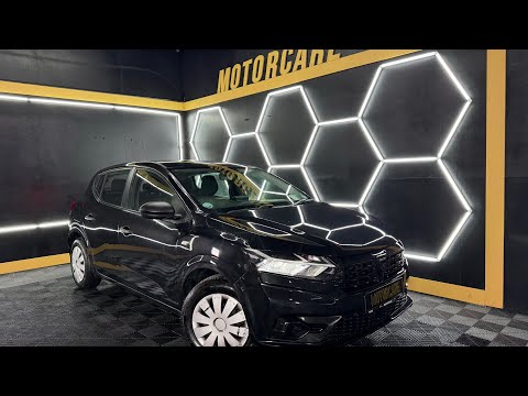 ◼️2022 DACIA SANDERO 1.0 PETROL◼️ - Image 2
