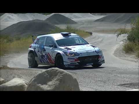 KOMO Rallysprint 2018