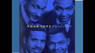 The Four Tops-(It's The Way) Nature Planned It