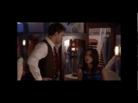 Pretty Little Liars 3x13 - Spencer & Toby Scenes.