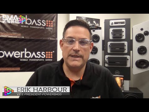 5 REASONS FOR OE DIRECT FIT - POWERBASS