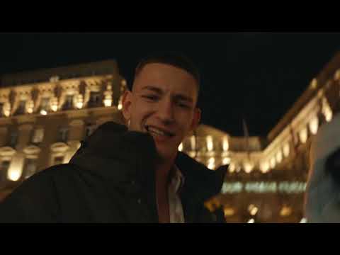 RYAN87 X VEJNO - GET MONEY (Official Video)
