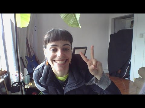 Ballet a la Quarantine: Episode 1