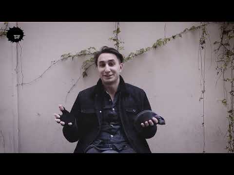 Aktorzy o spektaklu "Na pełnym morzu"