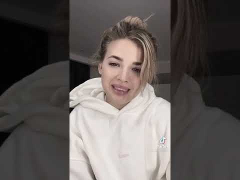 Юля Гаврилина Аня Покров и Валя Карнавал | Tik Tok 🥑🐻🦋