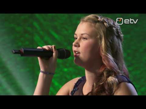 HELEN ALP - "Üksik kitsekarjus"