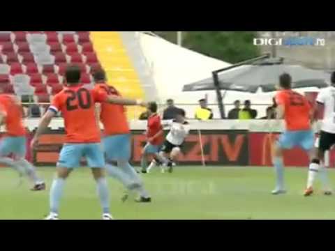 but syam ben youssef astra ceahlaul