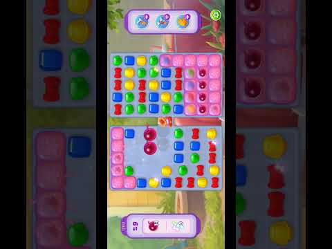 Shorts Playrix Homescapes Gameplay Walkthrough Level 12152