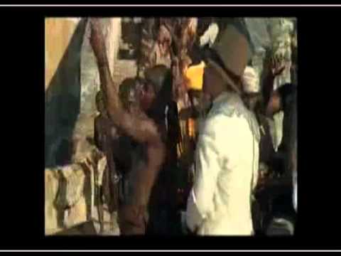 Baf Diguess  , Afrocentriste ( album Retour aux Sources)