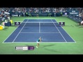 Sharapova Vs Zvonareva Cincinnati 2011 Highlights
