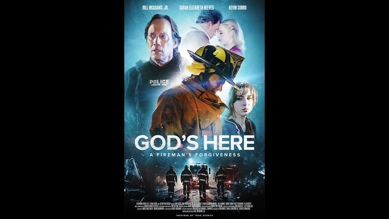 God's Here Trailer Thumbnail