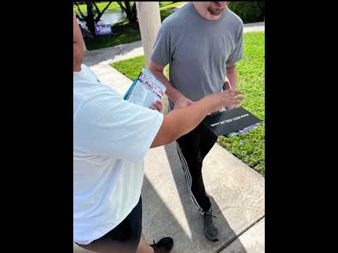 Questionnaire: Marlon Bolton, candidate for Tamarac City Commission District 1 – Sun Sentinel
