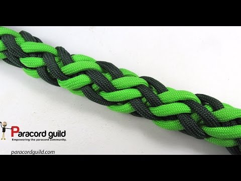 download lagu mp3 mp4 12 Strand Braid, download lagu 12 Strand Braid gratis, unduh video klip 12 Strand Braid
