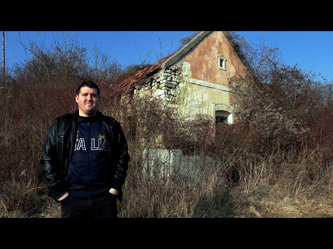 Elhagyatva Magyarországon 137. - Présház 1939.